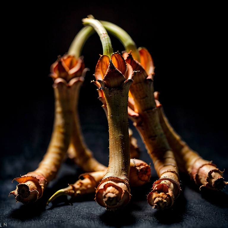Ginger