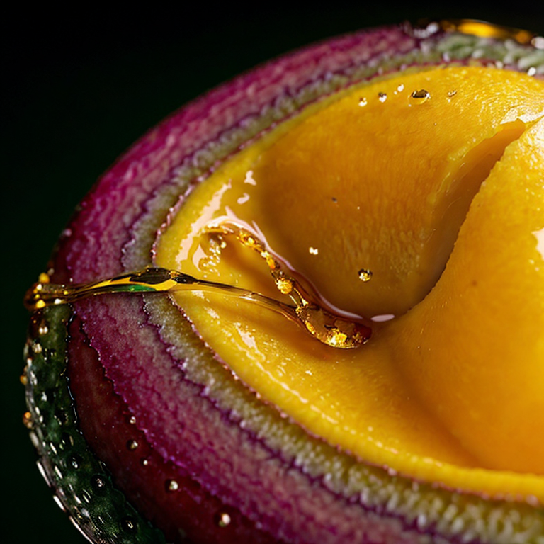 Alphonso Mango