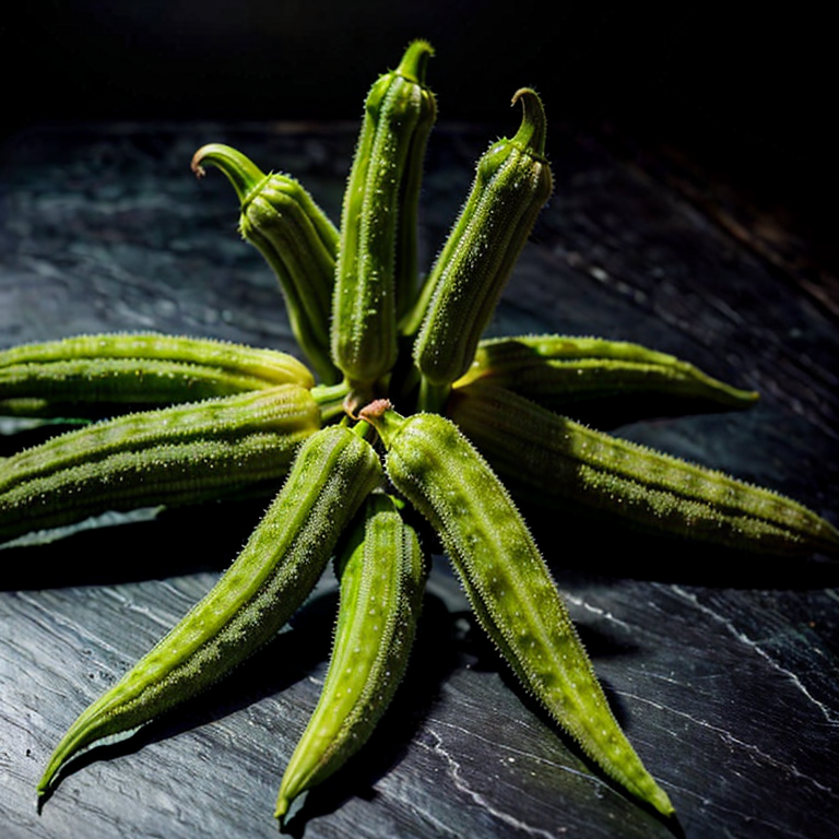 Okra