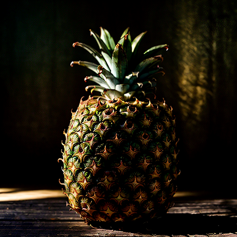 Pineapple