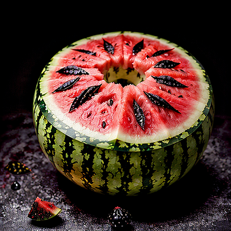 Watermelon