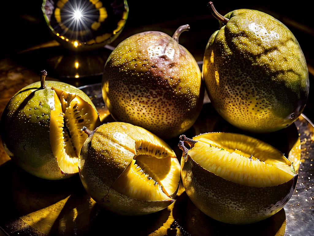 Premium Fruits